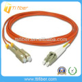 SC-LC 62.5/125um MM Duplex Fiber optic patch cord